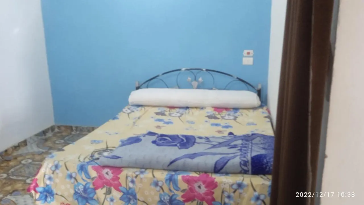 ** Camping Hotel Al Salam Camp à Louxor Égypte