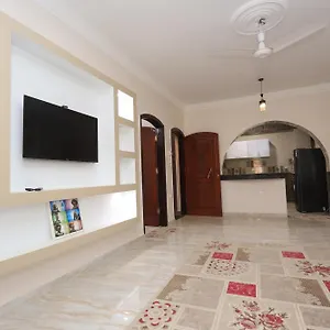 Appartement Ramsses Palace