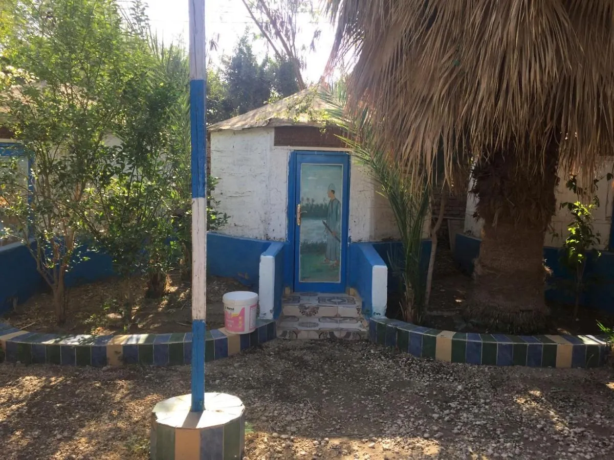 Al Salam Camp Hotel Luxor Campsite