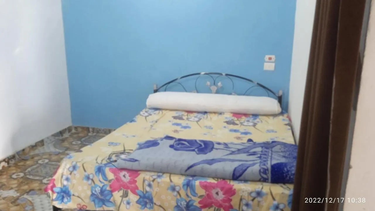 Al Salam Camp Hotel Luxor 2*,