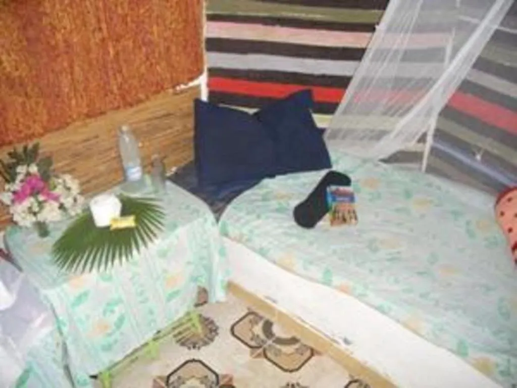 Camping Al Salam Camp Hotel Luxor
