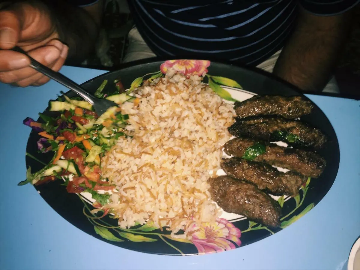 Camping Al Salam Camp Hotel Luxor
